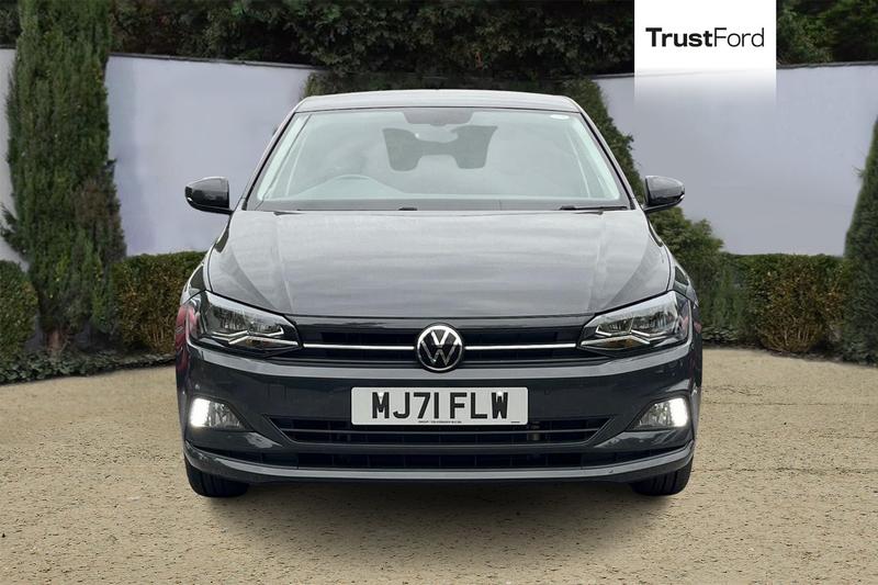 Used Volkswagen Polo 2021 for sale - 76089581: Photo 6