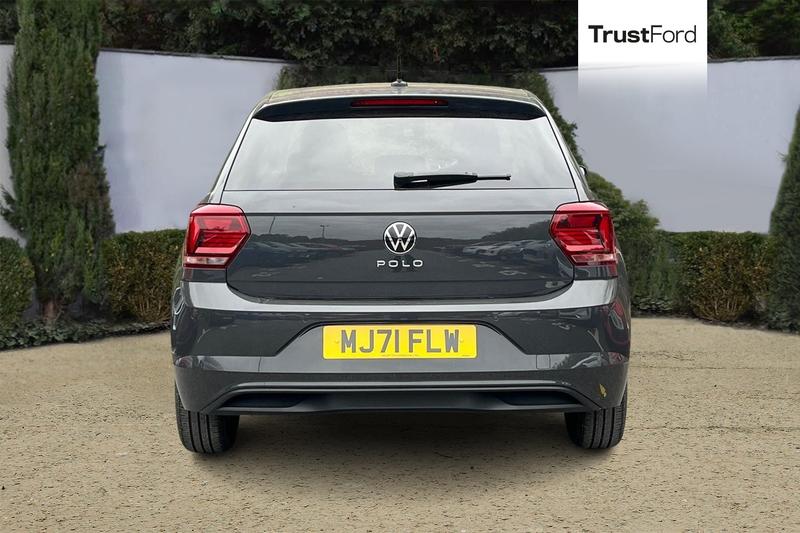 Used Volkswagen Polo 2021 for sale - 76089581: Photo 7