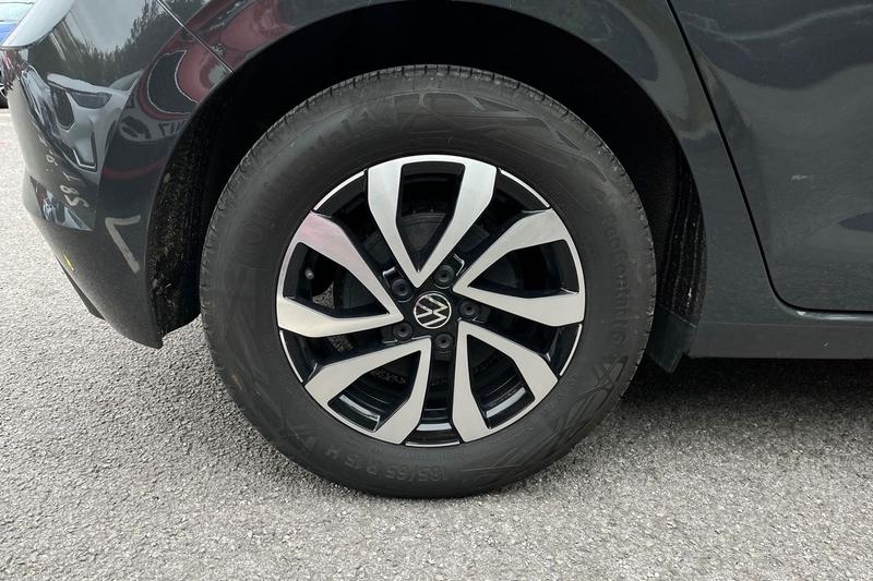 Used Volkswagen Polo 2021 for sale - 76089581: Photo 8
