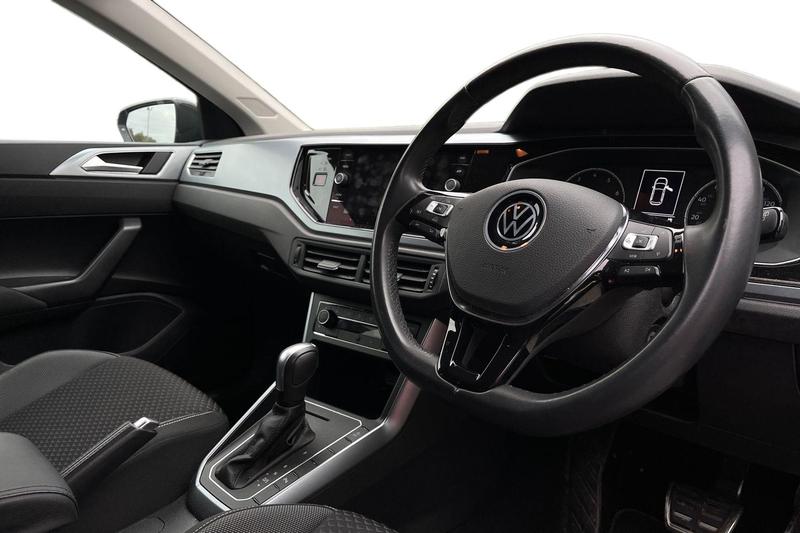 Used Volkswagen Polo 2021 for sale - 76089581: Photo 9