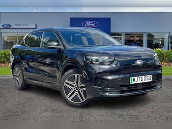 Used Ford Capri 2025 for sale - 78838634: Photo