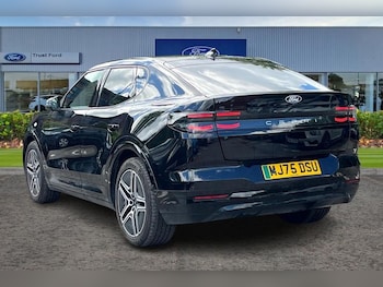 Used Ford Capri 2025 for sale - 78838634: Photo