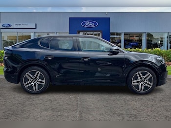 Used Ford Capri 2025 for sale - 78838634: Photo
