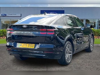 Used Ford Capri 2025 for sale - 78838634: Photo