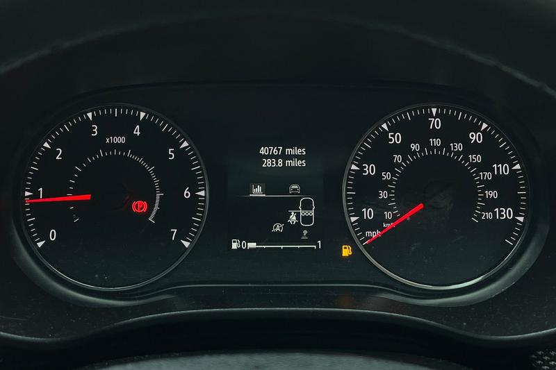 Used Dacia Sandero Stepway 2022 for sale - 76835583: Photo 13