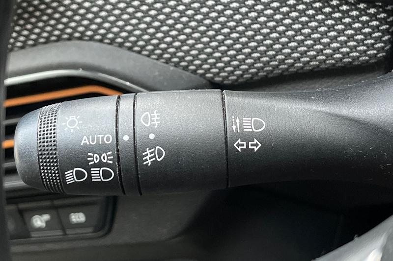 Used Dacia Sandero Stepway 2022 for sale - 76835583: Photo 14