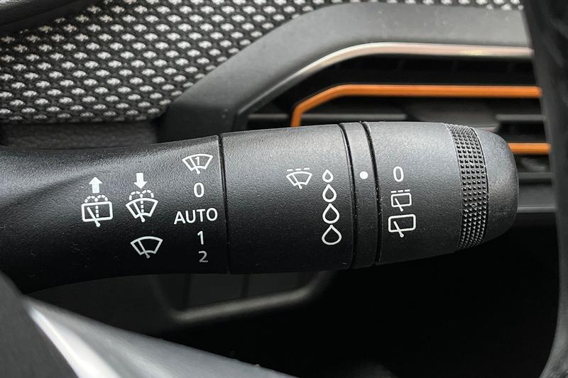 Used Dacia Sandero Stepway 2022 for sale - 76835583: Photo 15