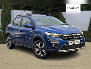 2022 - 1.0 TCe Prestige 5dr