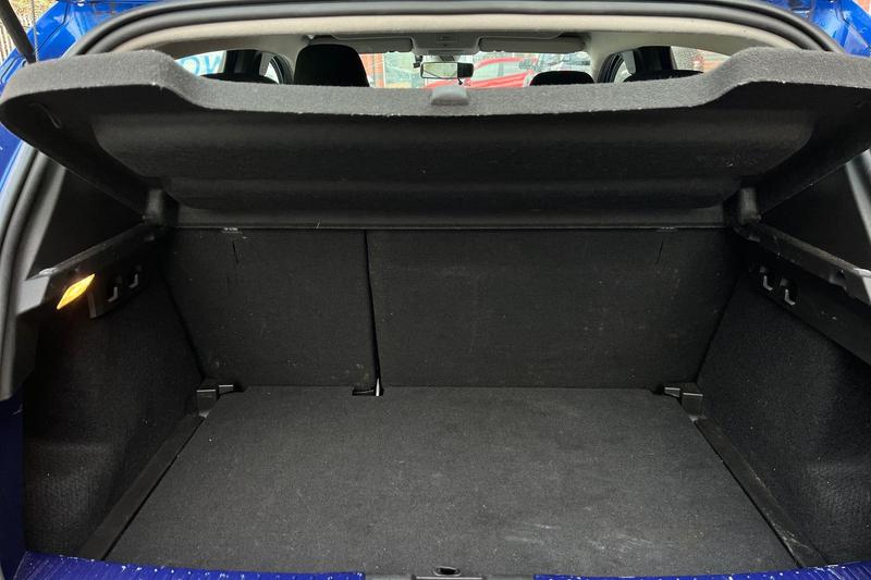 Used Dacia Sandero Stepway 2022 for sale - 76835583: Photo 21