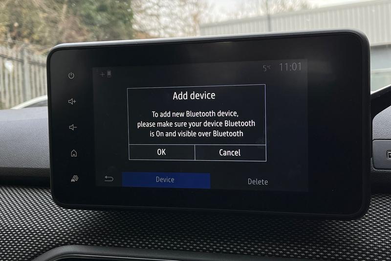 Used Dacia Sandero Stepway 2022 for sale - 76835583: Photo 24