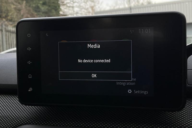 Used Dacia Sandero Stepway 2022 for sale - 76835583: Photo 25