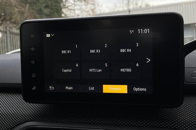 Used Dacia Sandero Stepway 2022 for sale - 76835583: Photo 26