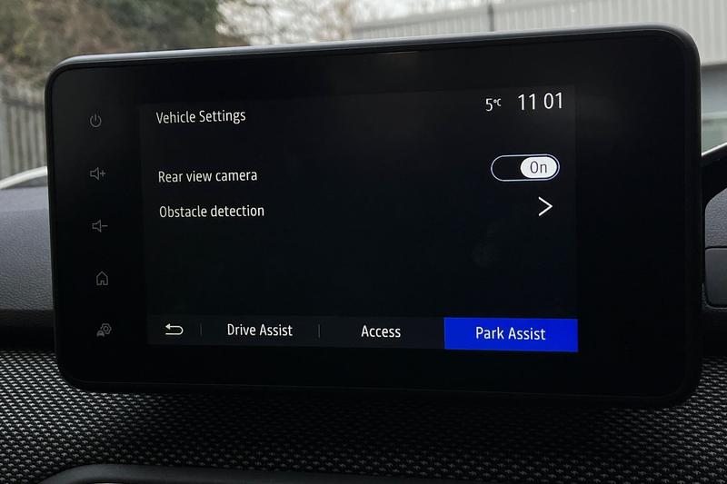 Used Dacia Sandero Stepway 2022 for sale - 76835583: Photo 28