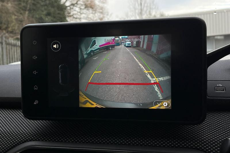 Used Dacia Sandero Stepway 2022 for sale - 76835583: Photo 30