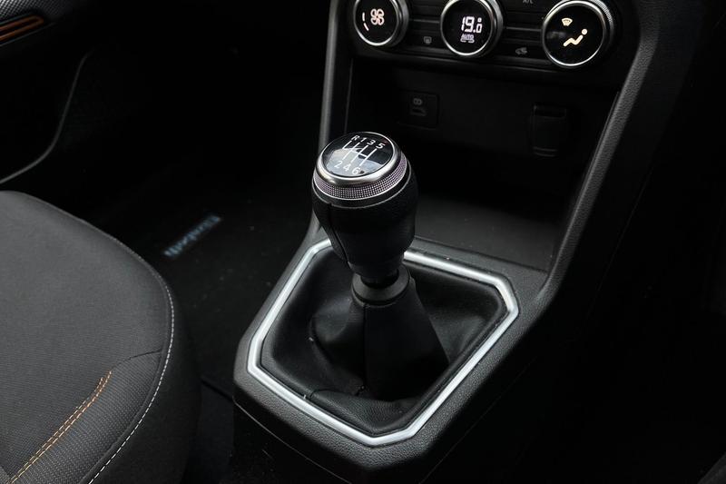 Used Dacia Sandero Stepway 2022 for sale - 76835583: Photo 32