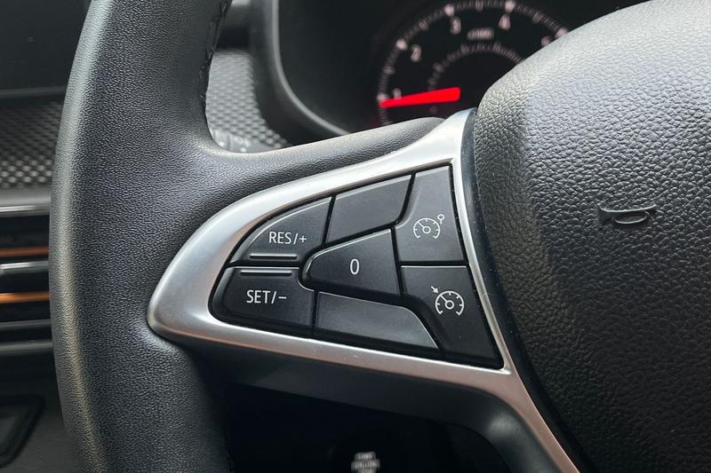 Used Dacia Sandero Stepway 2022 for sale - 76835583: Photo 33