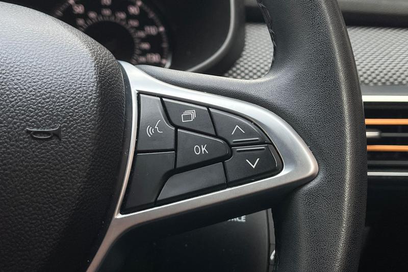 Used Dacia Sandero Stepway 2022 for sale - 76835583: Photo 34