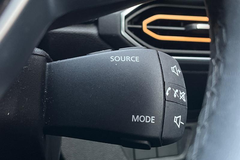 Used Dacia Sandero Stepway 2022 for sale - 76835583: Photo 35