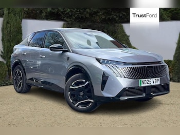 Used Peugeot 3008 2025 for sale - 78226726: Photo