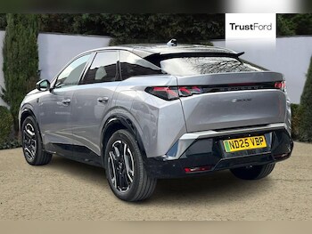 Used Peugeot 3008 2025 for sale - 78226726: Photo