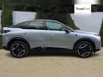 Used Peugeot 3008 2025 for sale - 78226726: Photo