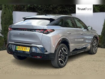 Used Peugeot 3008 2025 for sale - 78226726: Photo