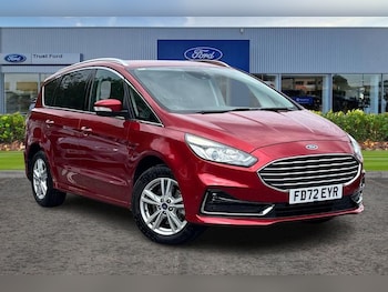 Used Ford S-Max 2023 for sale - 78914586: Photo