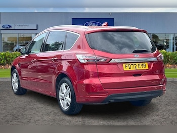Used Ford S-Max 2023 for sale - 78914586: Photo