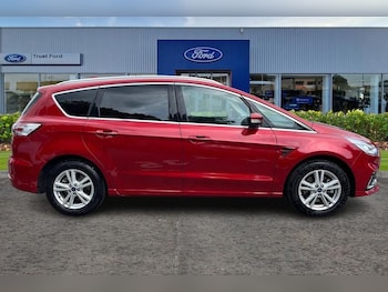 Used Ford S-Max 2023 for sale - 78914586: Photo