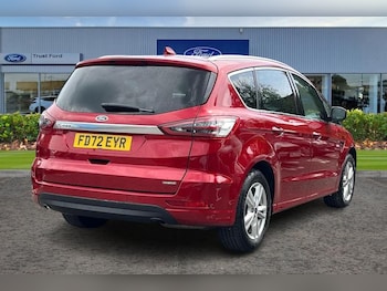 Used Ford S-Max 2023 for sale - 78914586: Photo