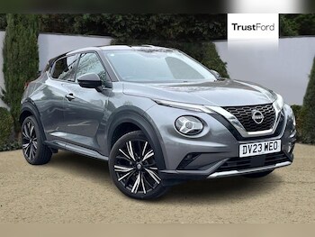 Used Nissan Juke undefined for sale - 78376828: Photo
