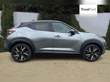 Used Nissan Juke undefined for sale - 78376828: Photo