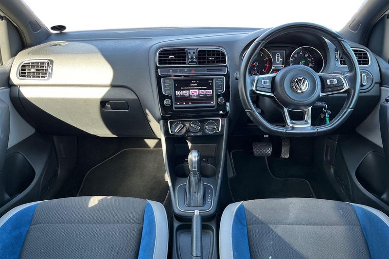 Used Volkswagen Polo 2016 for sale - 77941443: Photo 10