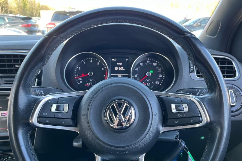 Used Volkswagen Polo 2016 for sale - 77941443: Photo 12