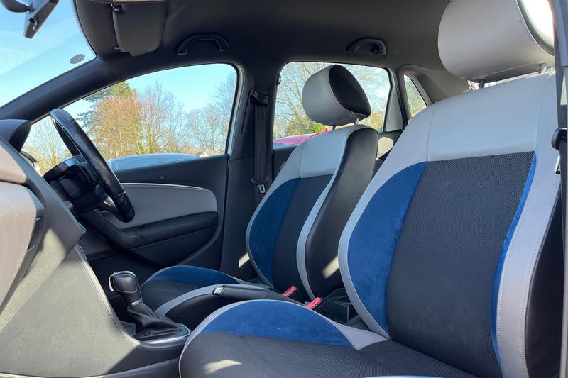 Used Volkswagen Polo 2016 for sale - 77941443: Photo 19