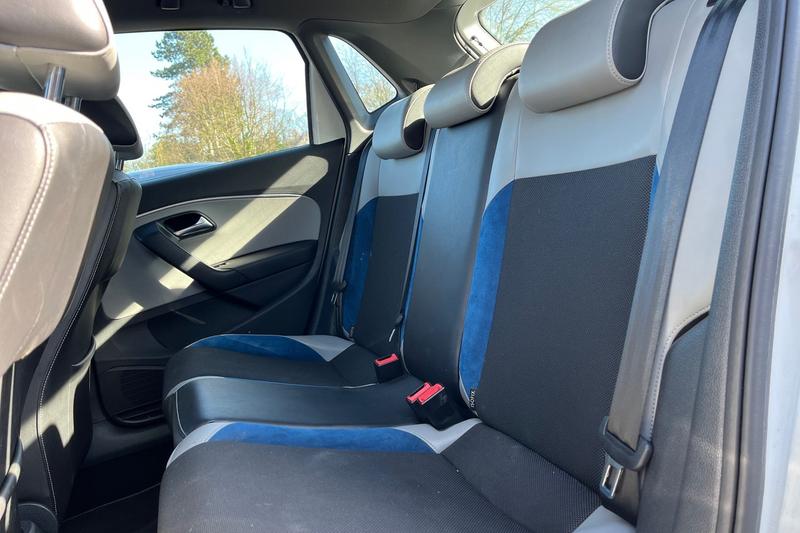 Used Volkswagen Polo 2016 for sale - 77941443: Photo 20