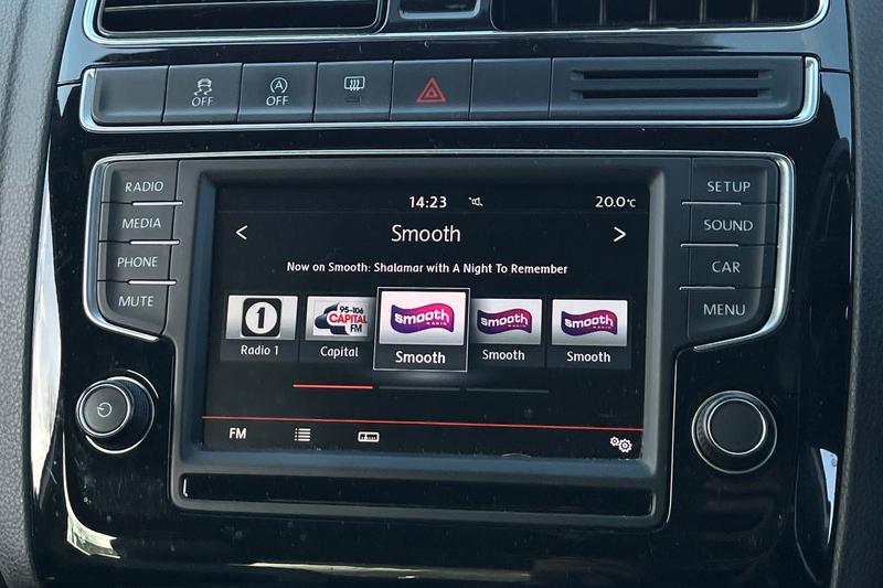 Used Volkswagen Polo 2016 for sale - 77941443: Photo 22