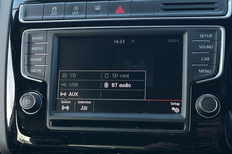 Used Volkswagen Polo 2016 for sale - 77941443: Photo 24