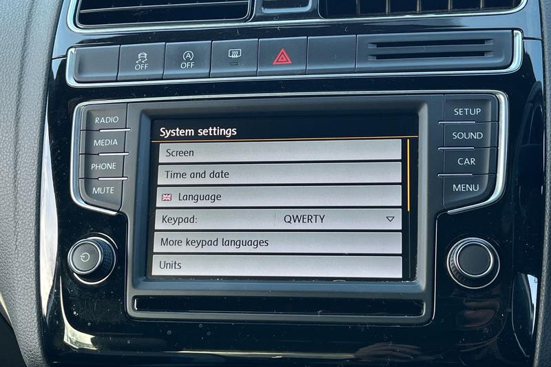 Used Volkswagen Polo 2016 for sale - 77941443: Photo 29