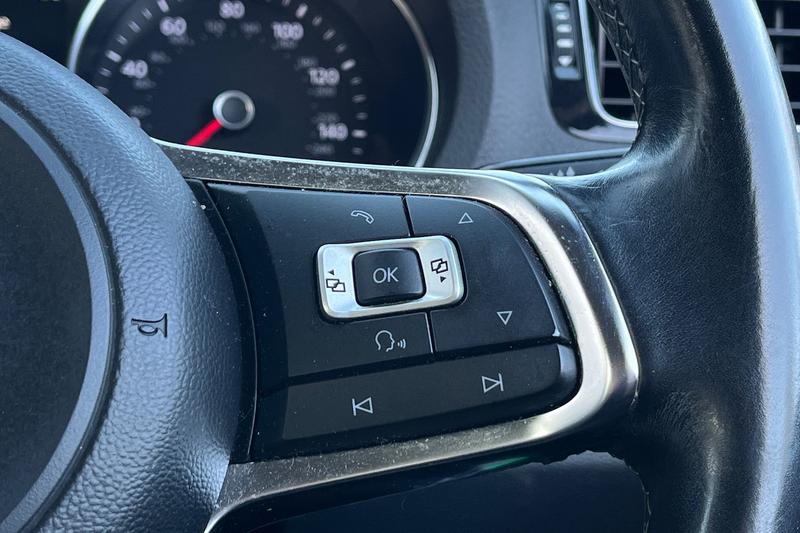 Used Volkswagen Polo 2016 for sale - 77941443: Photo 33