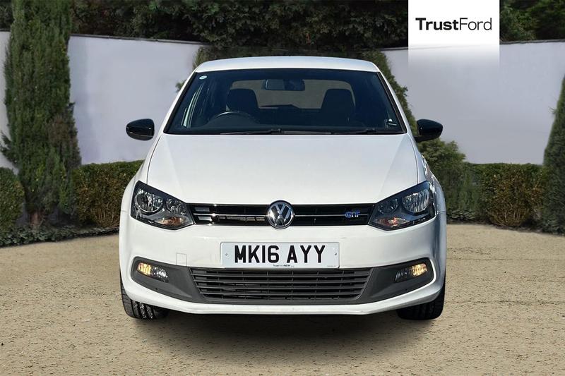 Used Volkswagen Polo 2016 for sale - 77941443: Photo 6