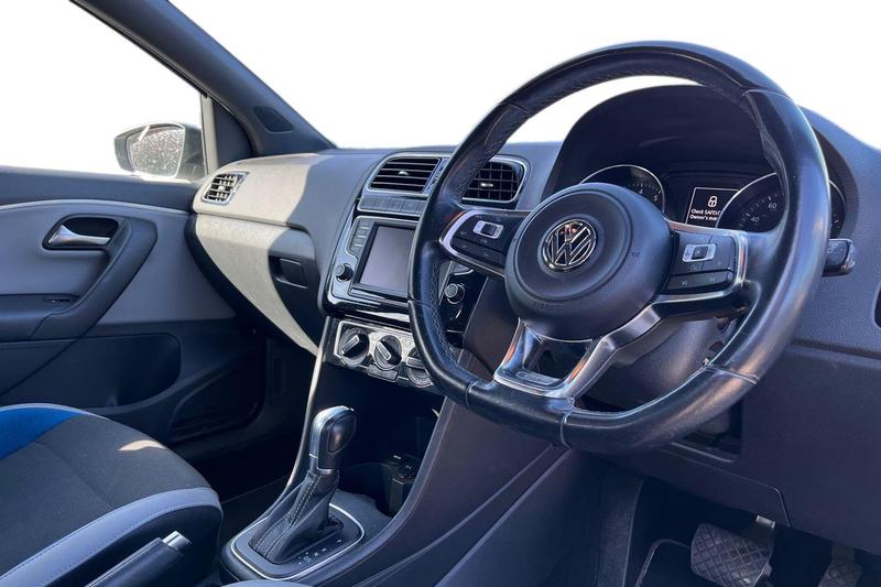 Used Volkswagen Polo 2016 for sale - 77941443: Photo 9