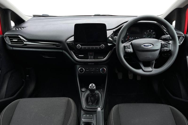 Used Ford Fiesta 2022 for sale - 78176023: Photo 10