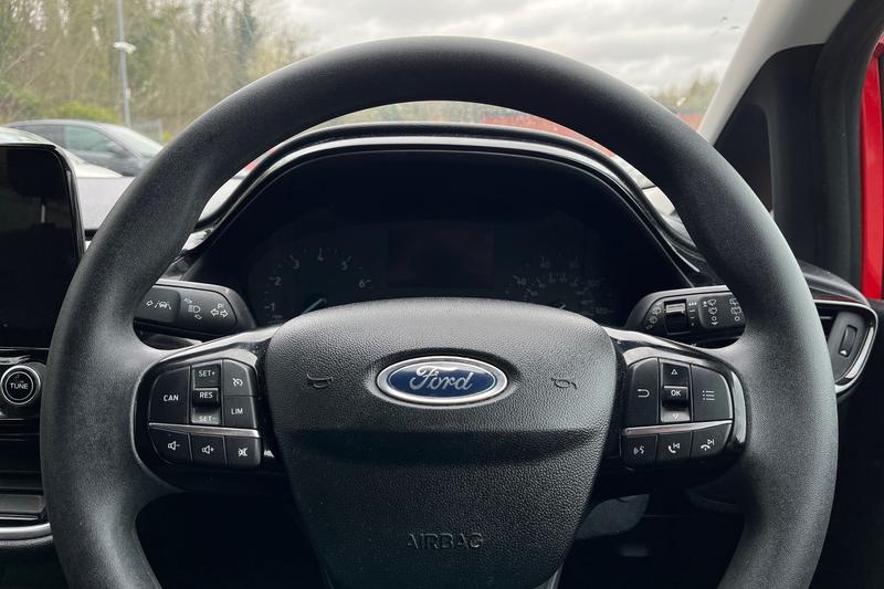 Used Ford Fiesta 2022 for sale - 78176023: Photo 12