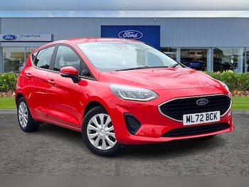 Used Ford Fiesta undefined for sale - 78176023: Photo