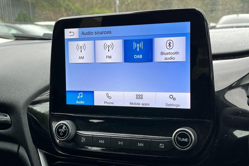 Used Ford Fiesta 2022 for sale - 78176023: Photo 23