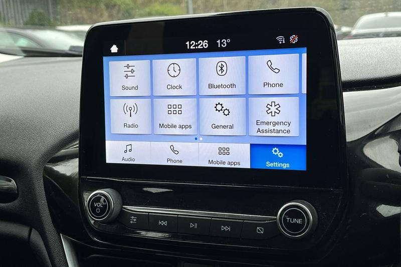 Used Ford Fiesta 2022 for sale - 78176023: Photo 26