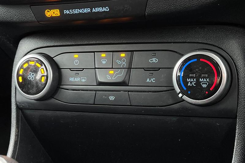 Used Ford Fiesta 2022 for sale - 78176023: Photo 30