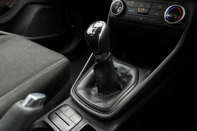 Used Ford Fiesta 2022 for sale - 78176023: Photo 31