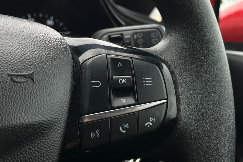 Used Ford Fiesta 2022 for sale - 78176023: Photo 34